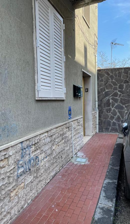 B&B Casarco Benevento Exterior foto