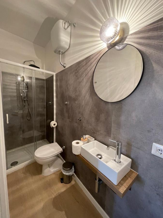 B&B Casarco Benevento Exterior foto