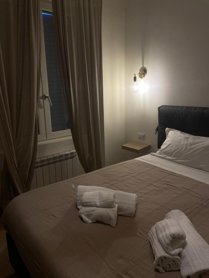 B&B Casarco Benevento Exterior foto