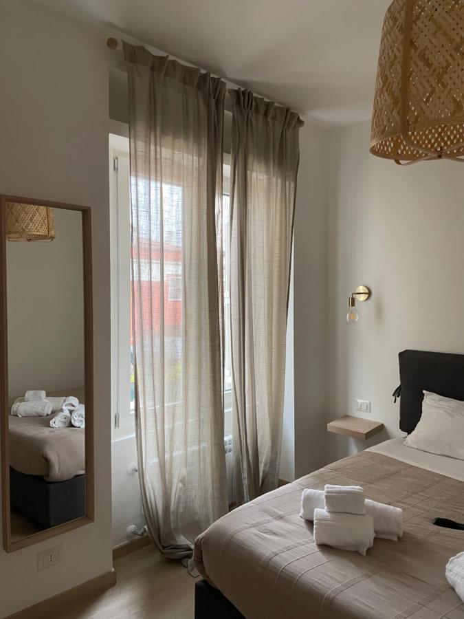 B&B Casarco Benevento Exterior foto