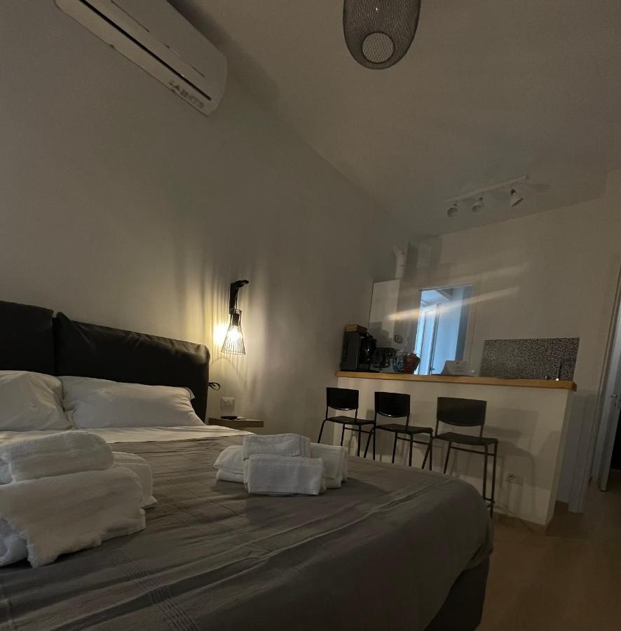 B&B Casarco Benevento Exterior foto