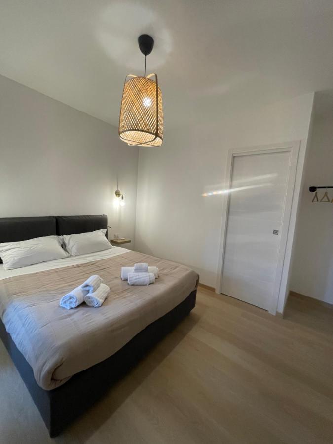 B&B Casarco Benevento Exterior foto