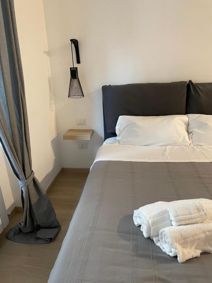 B&B Casarco Benevento Exterior foto