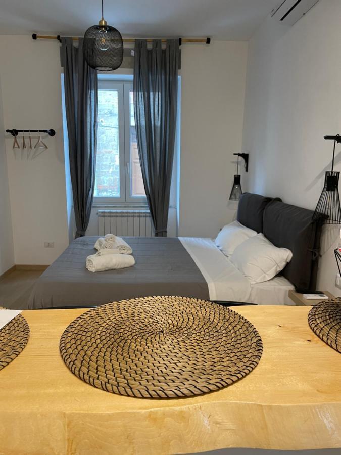 B&B Casarco Benevento Exterior foto