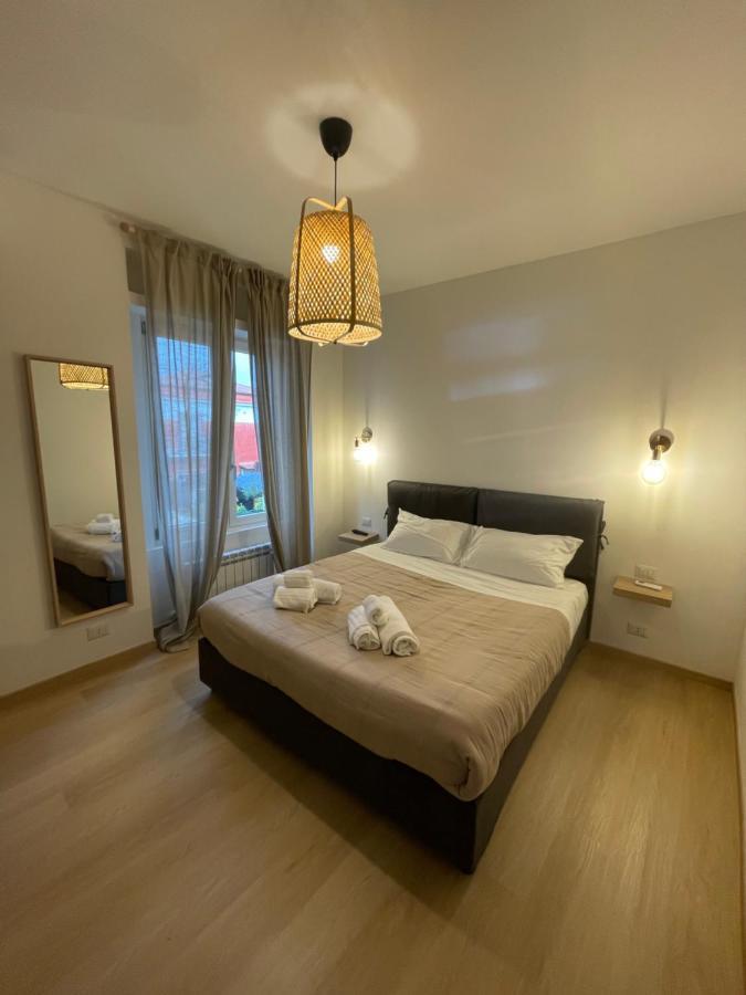 B&B Casarco Benevento Exterior foto