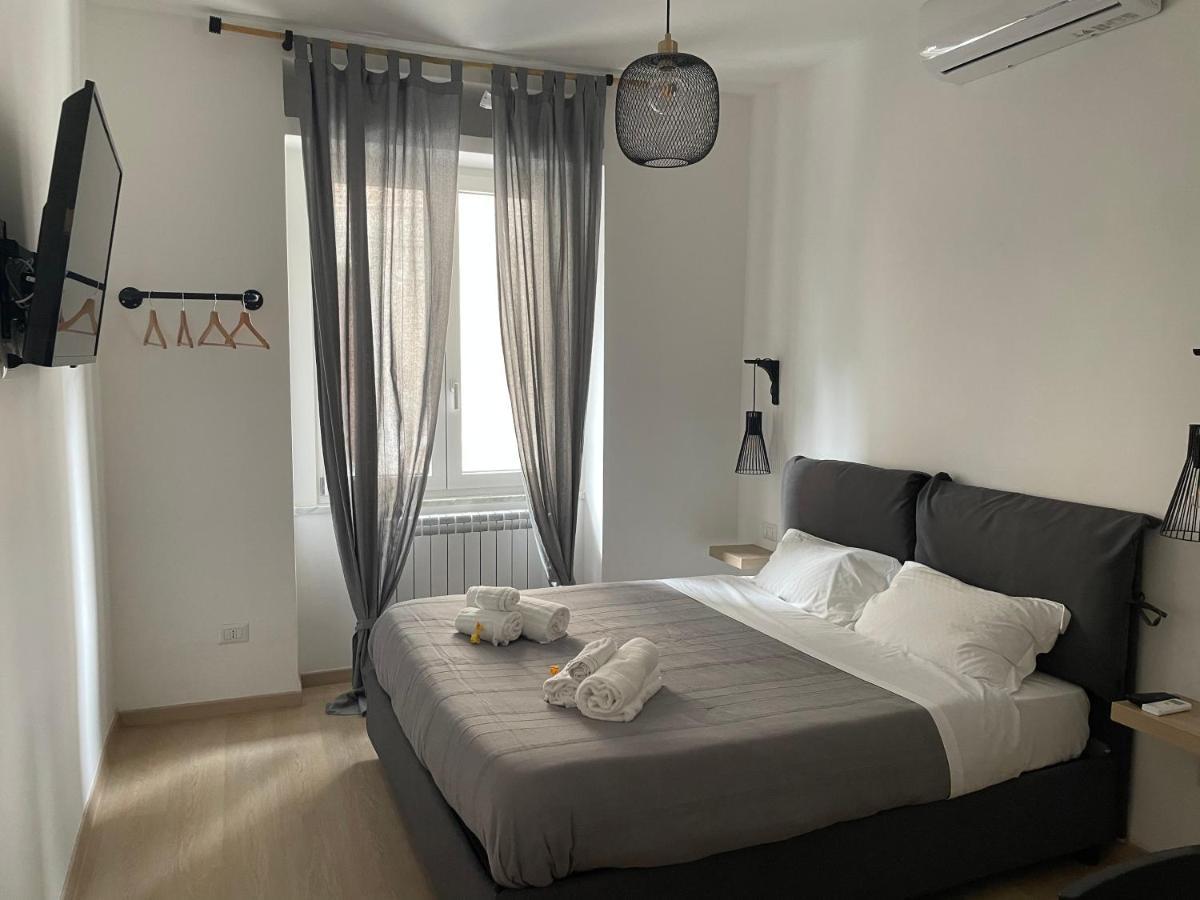 B&B Casarco Benevento Exterior foto