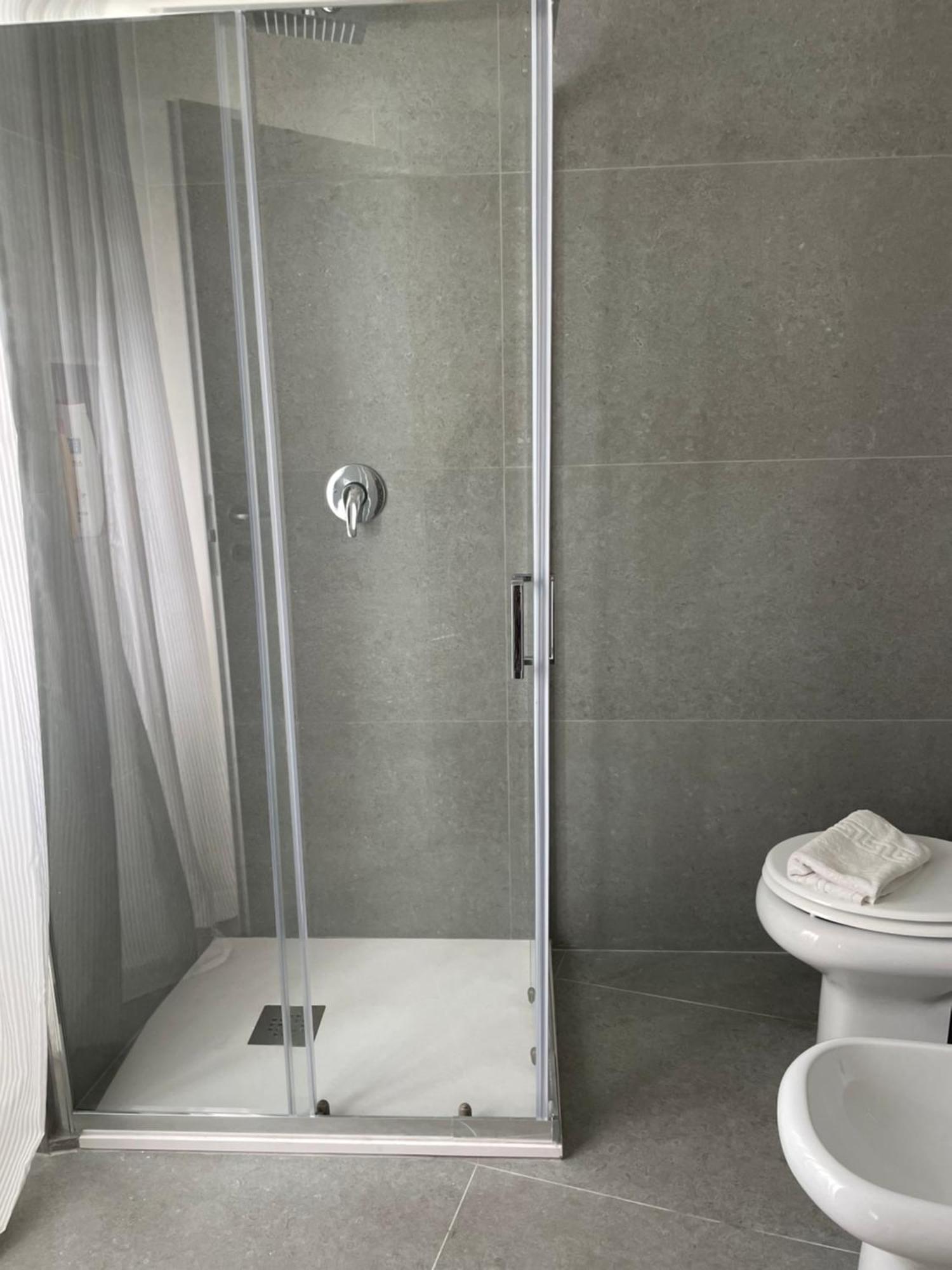 B&B Casarco Benevento Exterior foto