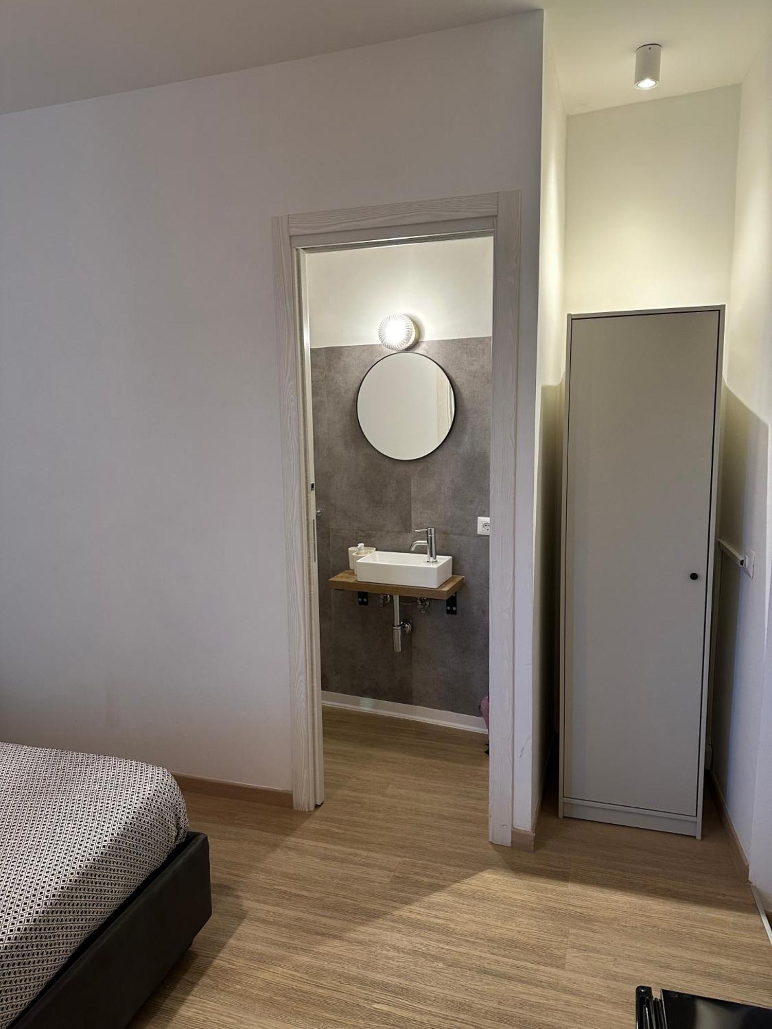 B&B Casarco Benevento Exterior foto