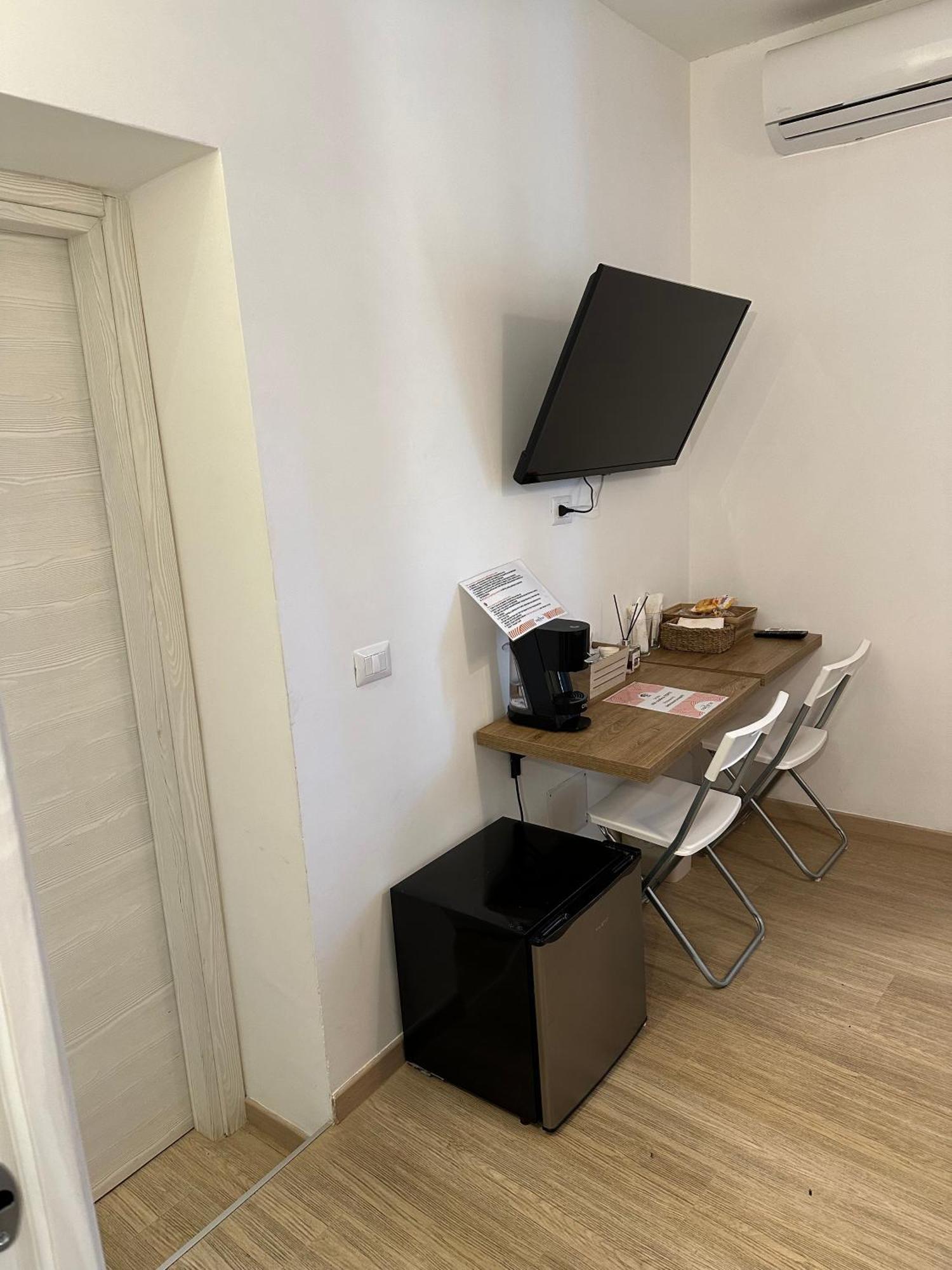 B&B Casarco Benevento Exterior foto
