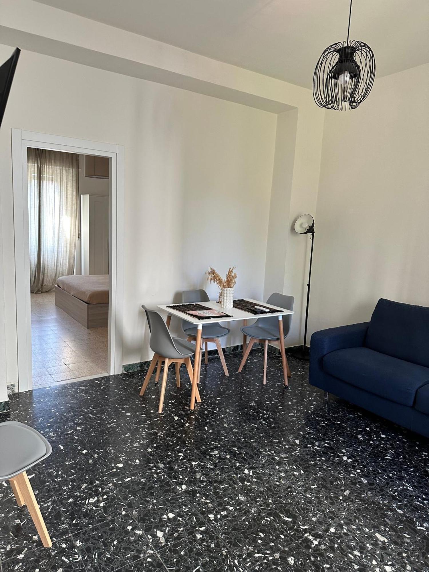 B&B Casarco Benevento Exterior foto