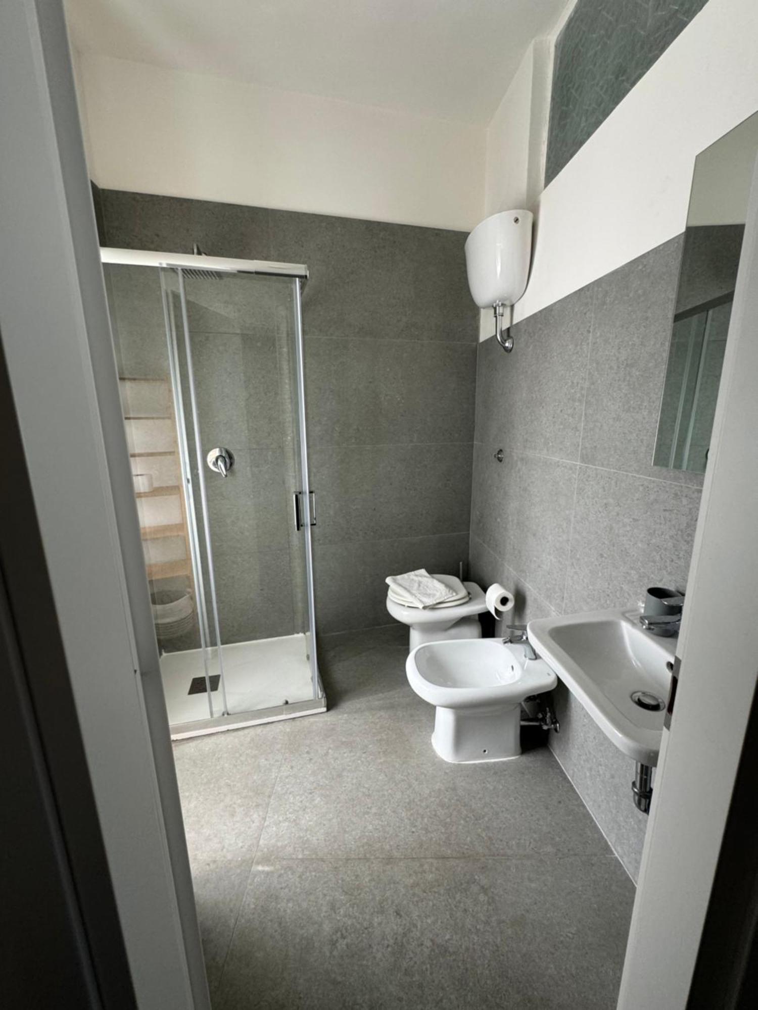 B&B Casarco Benevento Exterior foto