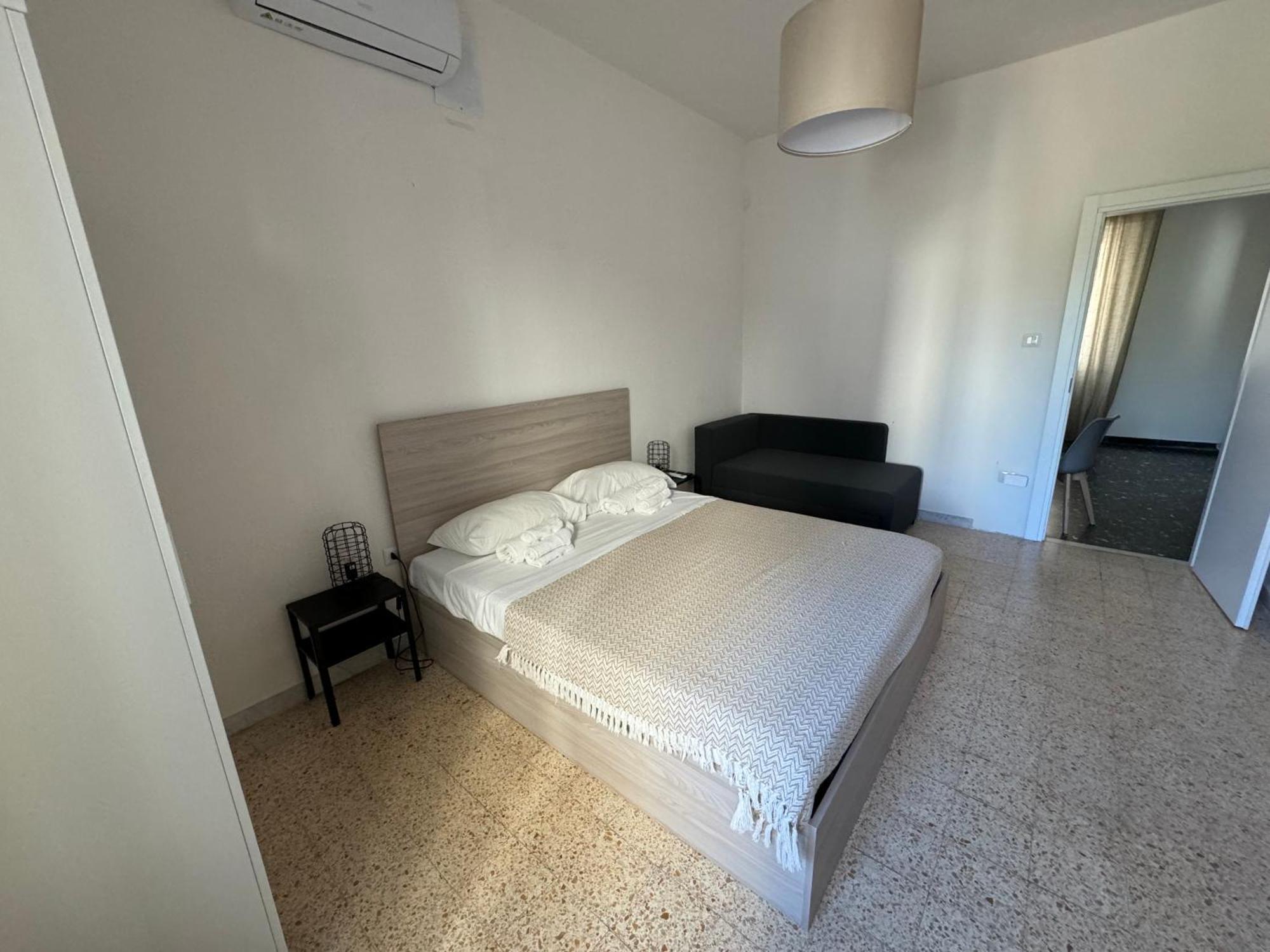B&B Casarco Benevento Exterior foto